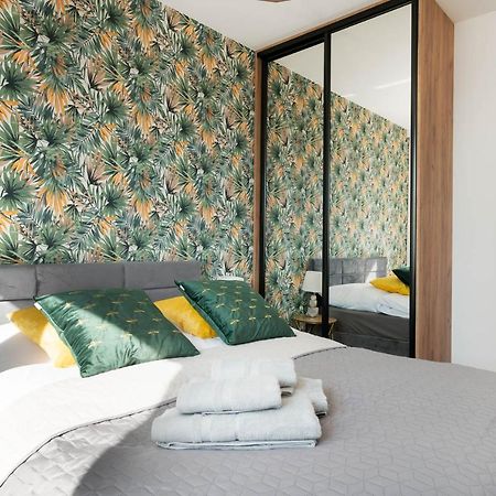 South4You Apartments Вроцлав Экстерьер фото