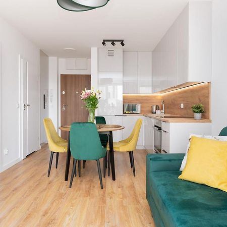 South4You Apartments Вроцлав Экстерьер фото