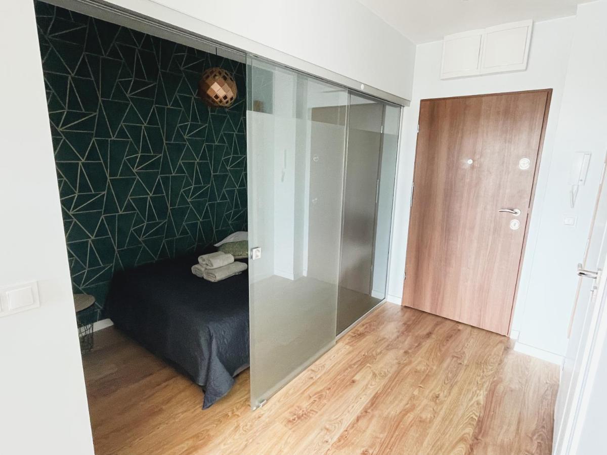 South4You Apartments Вроцлав Экстерьер фото